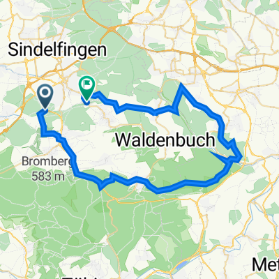 Dienstag25