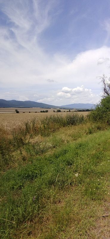 Jarková 6, Malé Ozorovce cez Plechotice do Jarková 6, Malé Ozorovce