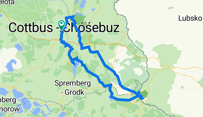 Diese Route in Bikemap Web öffnen
