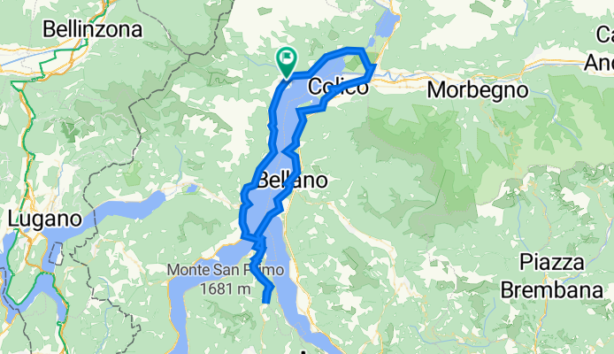 Diese Route in Bikemap Web öffnen