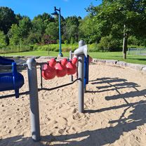 Rue Lafrance 584, Gatineau to Rue Lafrance 580, Gatineau