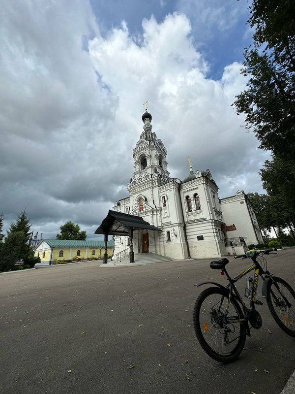 улица Твардовского, 14, Moscow to улица Твардовского, 14, Moscow