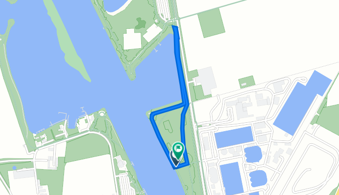 Diese Route in Bikemap Web öffnen