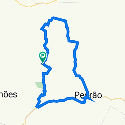 Cavalgada fácil