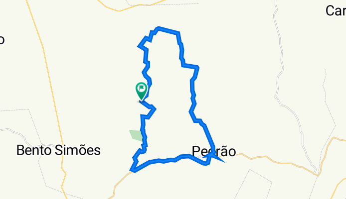 Cavalgada fácil