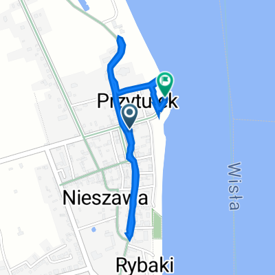 plac Kazimierza Jagiellończyka 11, Nieszawa do Drzewna 4, Nieszawa