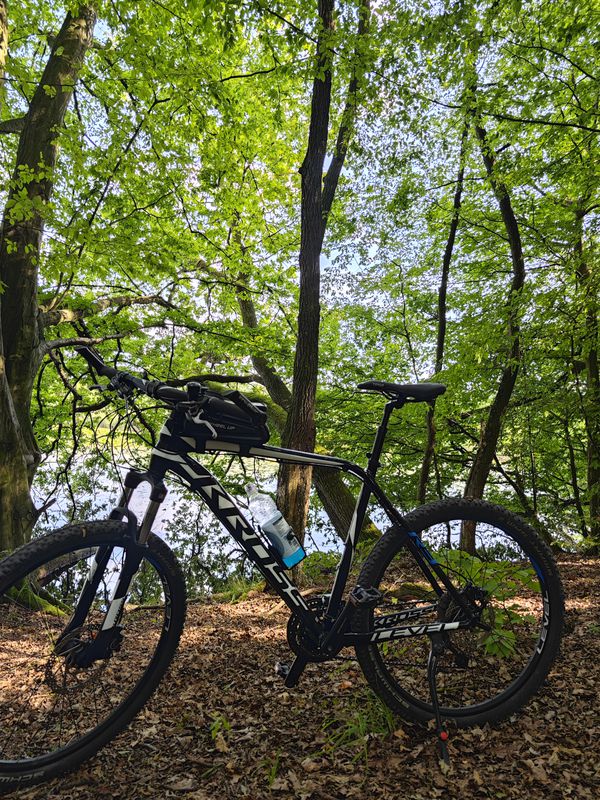 Jesionowa 4, Nędza do Tadeusza Kościuszki 9, Racibórz