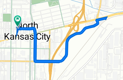 Open this route in the Bikemap app