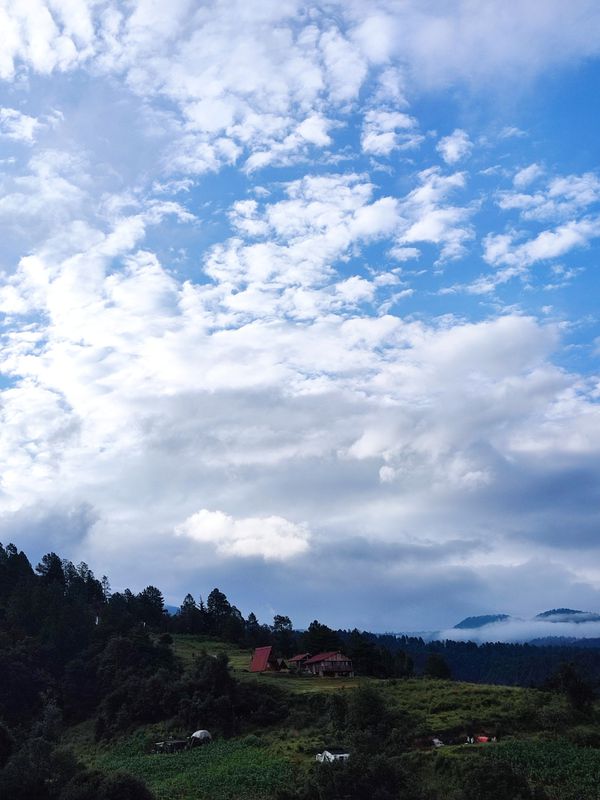 De Río Chichipicas 100, Ocoyoacac a Río Chipipicas, Pedregal de Guadalupe Hidalgo