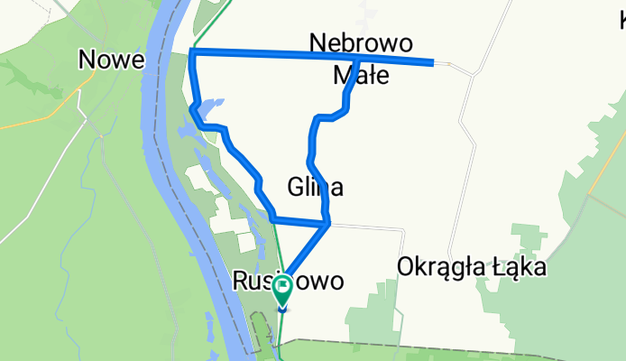 Diese Route in Bikemap Web öffnen