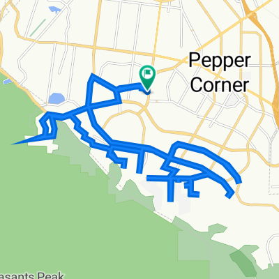 2757 Plumwood Ln, Corona to 2757 Plumwood Ln, Corona