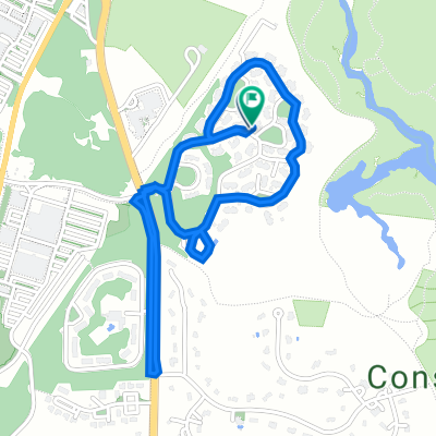 73 Blue Spruce Way, Mashpee to 73 Blue Spruce Way, Mashpee