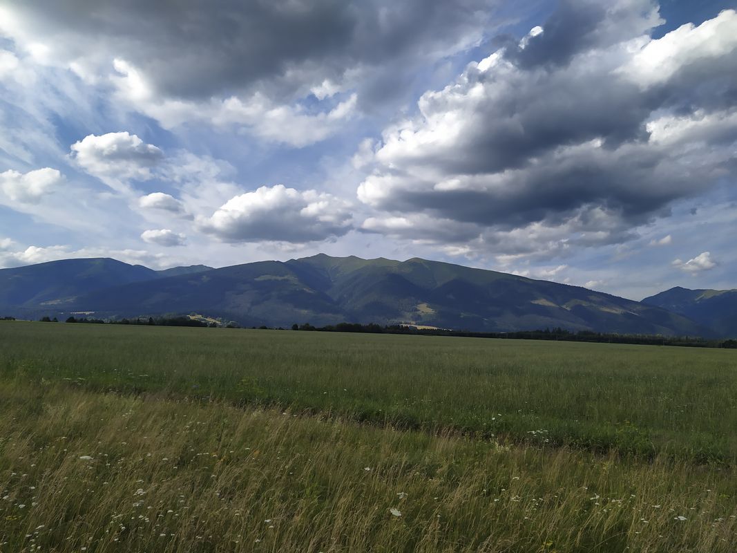 Podbanské, Pribylina do Pod slivkou 8, Liptovský Mikuláš