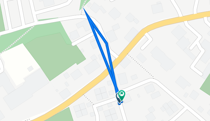Johann-Strauß-Straße 3, Stadl-Paura to Johann-Strauß-Straße 3, Stadl-Paura