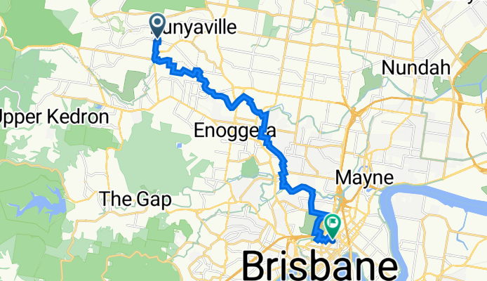 Atrium Way 2, Everton Hills to Saint Pauls Terrace 142, Spring Hill