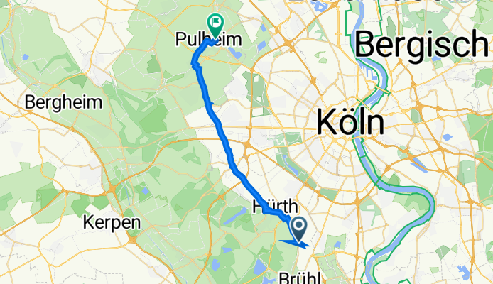 Diese Route in Bikemap Web öffnen