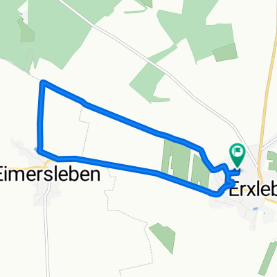 Christoph-Mühlenberg-Straße 37, Erxleben nach Christoph-Mühlenberg-Straße 37, Erxleben