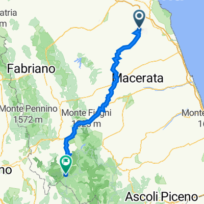 Osimo-Borgo S.Antonio