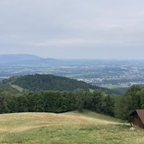 Foto 8 del percorso Bikemap "Salzburg | Erentrudisalm – Fageralm – Zistelalm"