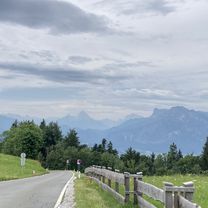 Salzburg | Erentrudisalm – Fageralm – Zistelalm