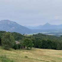 Foto 7 del percorso Bikemap "Salzburg | Erentrudisalm – Fageralm – Zistelalm"