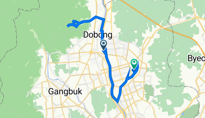 대한민국Ph0]으로 라우팅