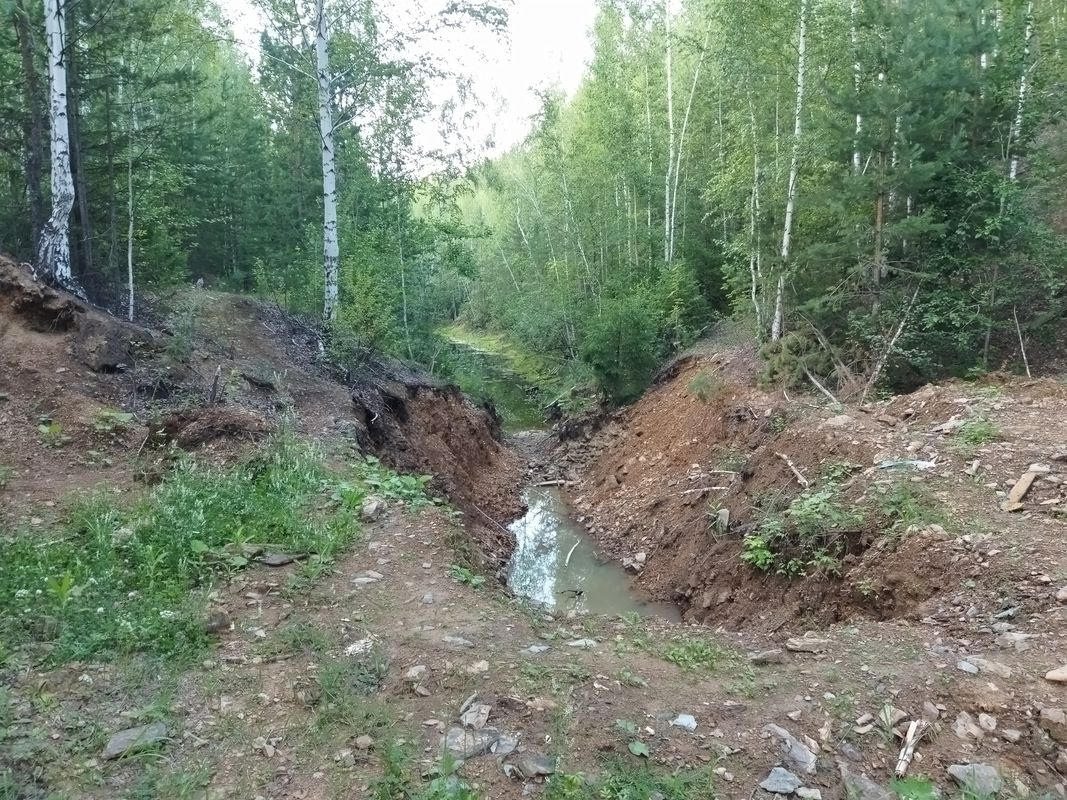 От улица Свердлова 67 кв.55, Кировград до улица Свердлова 69, Кировград