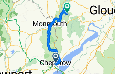 Open this route in the Bikemap app