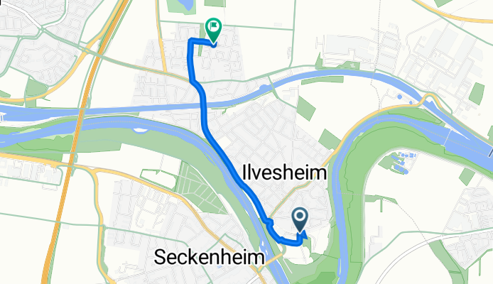 Diese Route in Bikemap Web öffnen