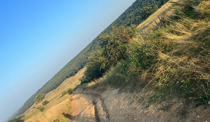 Zdjęcie 1 trasy Bikemap „Calea Severinului, nr. 2G, Craiova to Strada Tufănele, nr. 2, Craiova”