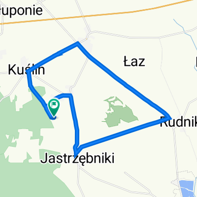 Michorzewko do 74A, Michorzewko