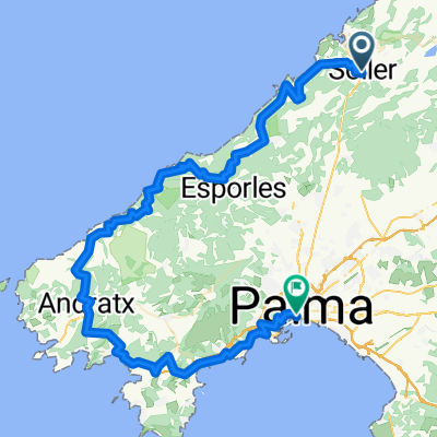 M3-Sóller-Palma