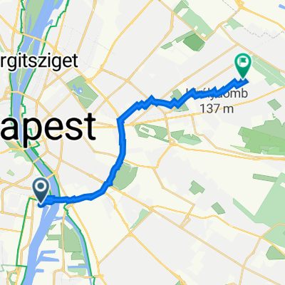 Napkelte utca 3 Fsz/1, Budapest - Olga utca 32, Budapest