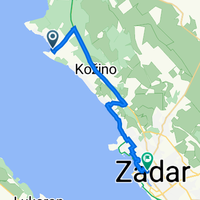 Zadar