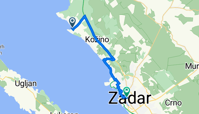 Zadar