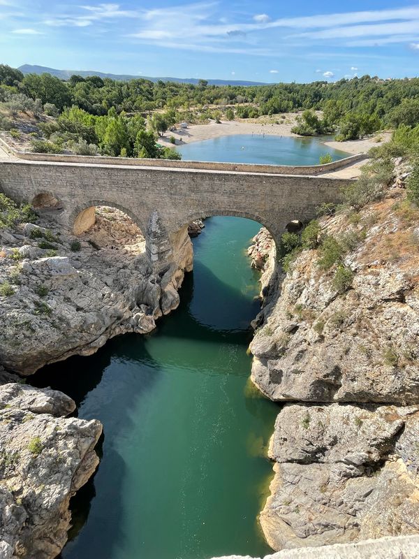 Grabels-Val du Hérault 85 Route à Merveille