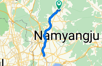 Open this route in the Bikemap app
