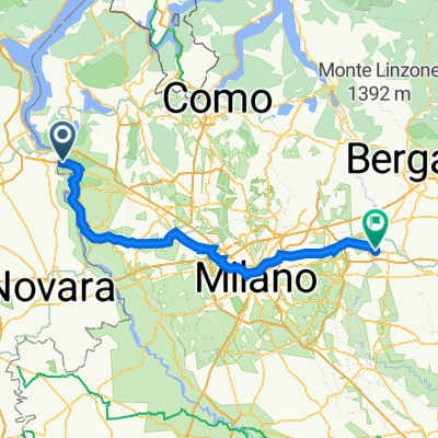 04) Golasecca - Casano d'Adda