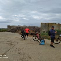 Petrova Ves do Mizerákovci, Stará Myjava