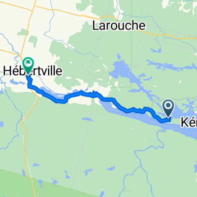 Familiprix Hebertville