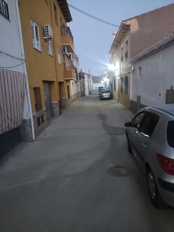 De Calle Daoiz y Velarde 15, Deleitosa a Calle Trujillo, Deleitosa