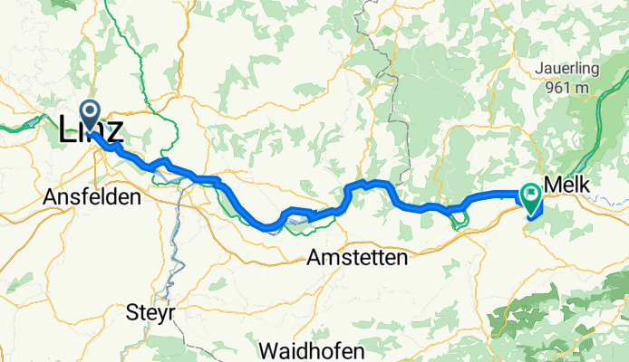 Linz-Zelking