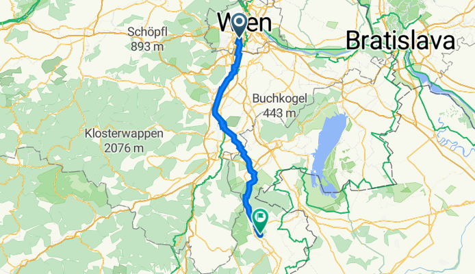 Wien-Neutal