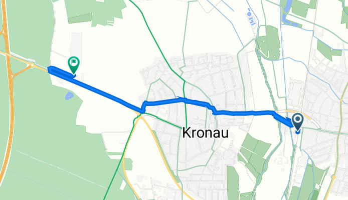 Diese Route in Bikemap Web öffnen