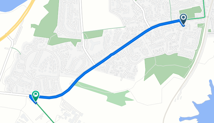 Diese Route in Bikemap Web öffnen