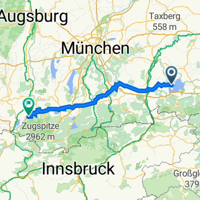 Chiemsee-TRG 153