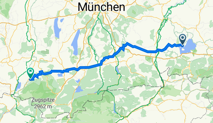 Diese Route in Bikemap Web öffnen