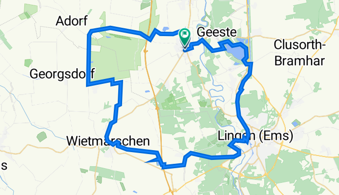 Diese Route in Bikemap Web öffnen