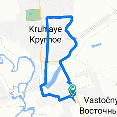 Медленная езда