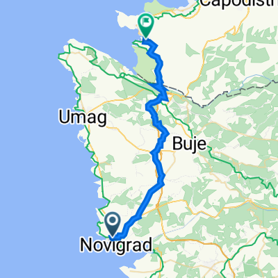 do Lucije